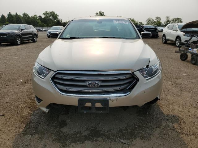  FORD TAURUS 2018 tan