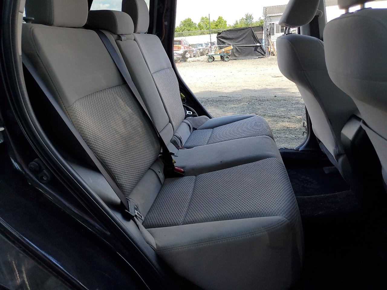 2016 Subaru Forester 2.5I Premium VIN: JF2SJADC6GH408970 Lot: 61392655