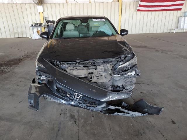  HONDA CIVIC 2023 Charcoal