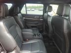 2017 FORD EXPLORER LIMITED for sale at Copart NS - HALIFAX