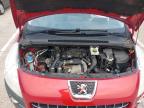 2011 PEUGEOT 3008 SPORT for sale at Copart SANDWICH