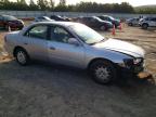 2002 Honda Accord Lx   for Sale in Chatham, VA - Front End