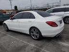 2015 Mercedes-Benz C 300 de vânzare în Wilmington, CA - Minor Dent/Scratches