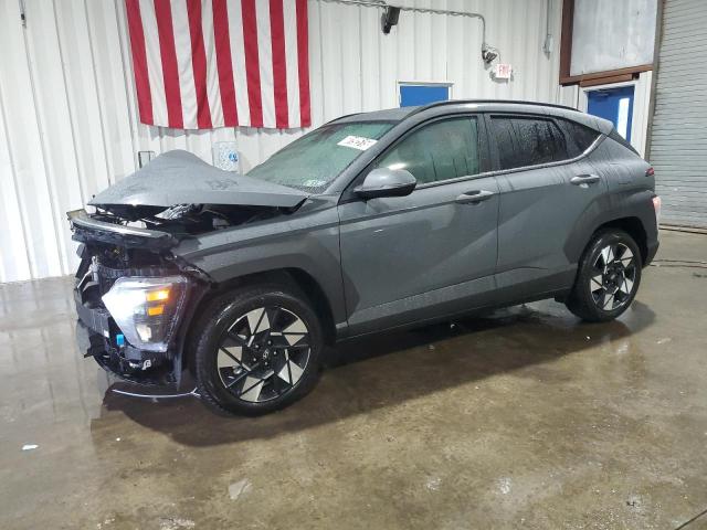 2025 Hyundai Kona Sel 2.0L
