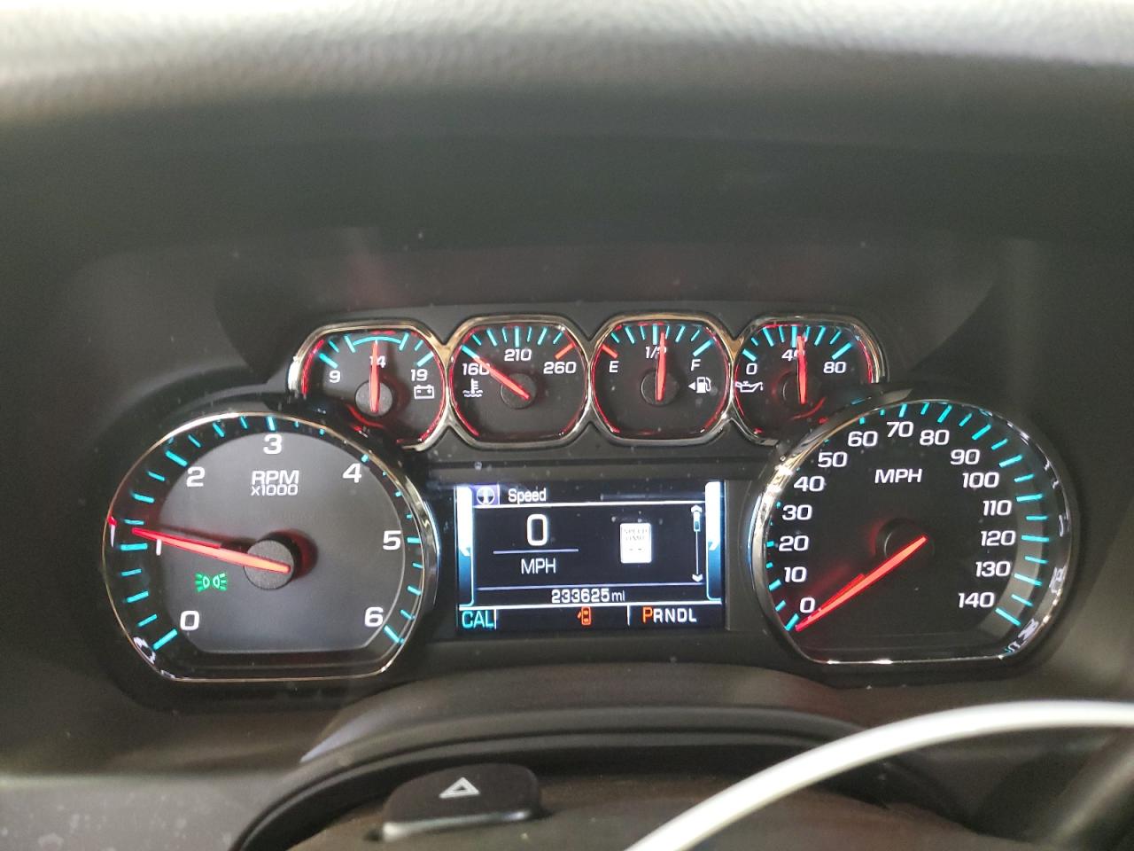 2019 Chevrolet Suburban K1500 Lt VIN: 1GNSKHKC6KR190773 Lot: 62709625