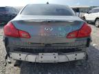 2013 Infiniti G37 Base en Venta en Madisonville, TN - Rear End