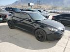 2011 Kia Optima Lx للبيع في Farr West، UT - Front End