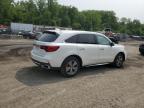 2020 Acura Mdx  na sprzedaż w Baltimore, MD - Vandalism