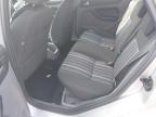 2008 FORD FOCUS STYL for sale at Copart SANDTOFT
