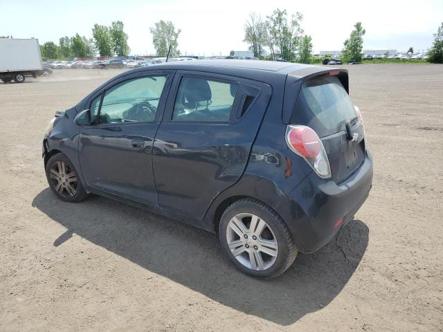 2013 CHEVROLET SPARK LS  
