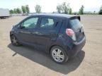 2013 CHEVROLET SPARK LS   for sale at Copart QC - MONTREAL