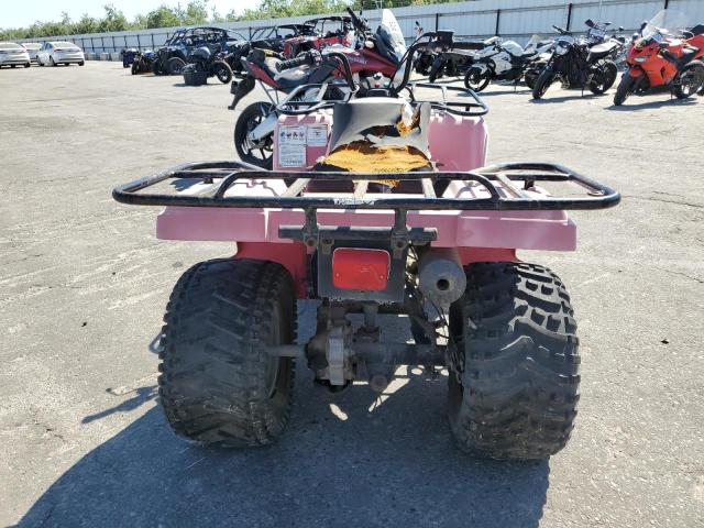 1999 YAMAHA YFM250   