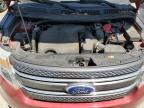 2015 Ford Explorer Xlt zu verkaufen in American Canyon, CA - Mechanical