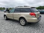 2009 Subaru Outback 2.5I Limited   продається в North Billerica, MA - Mechanical