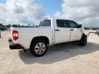 2016 Toyota Tundra Crewmax Sr5 იყიდება New Braunfels-ში, TX - Front End