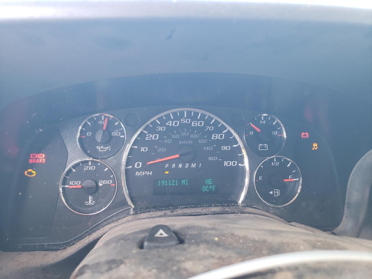 2013 Chevrolet Express G3500 VIN: 1GCZGTCG0D135816 Lot: 60458615