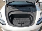 2022 TESLA MODEL 3    for sale at Copart ON - TORONTO