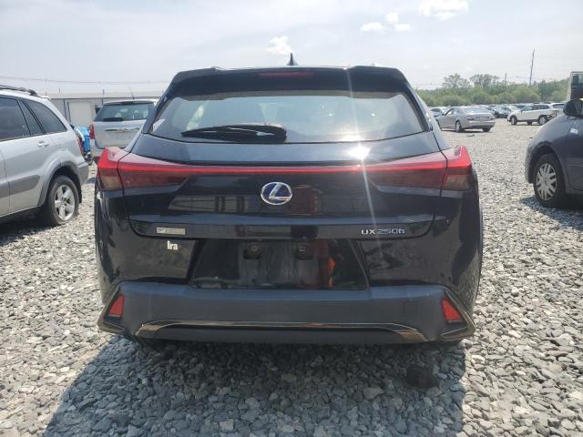  LEXUS UX 250H 2019 Czarny
