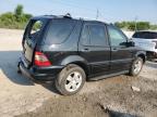 2005 Mercedes-Benz Ml 500 за продажба в Indianapolis, IN - Rear End