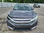 2016 Honda Civic Ex   for Sale in Dunn, NC - Side