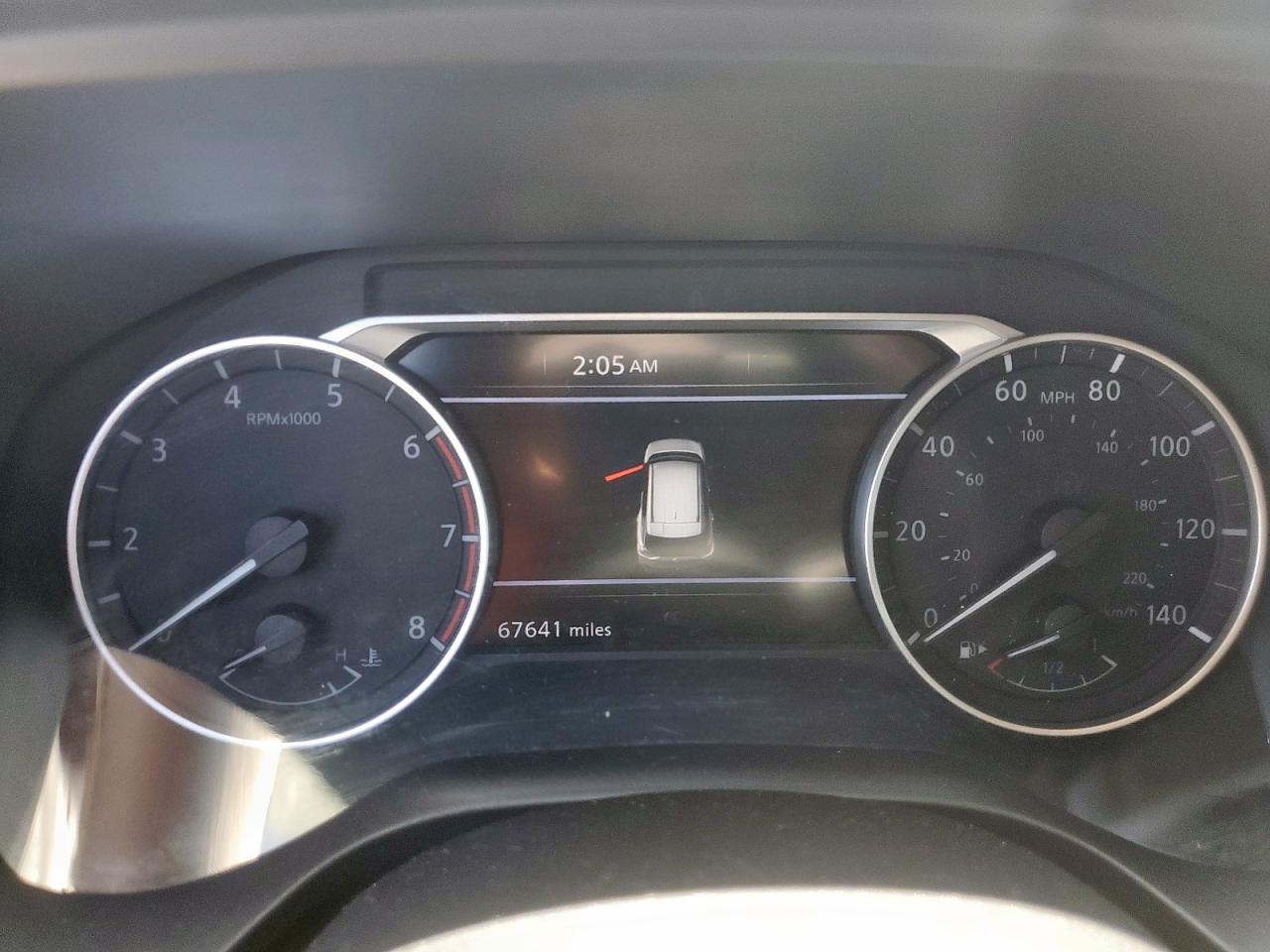 2022 Nissan Rogue Sv VIN: JN8BT3BA4NW040694 Lot: 62669605