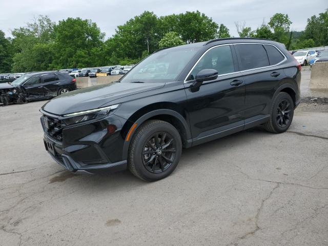 2024 Honda Cr-V Sport-L  