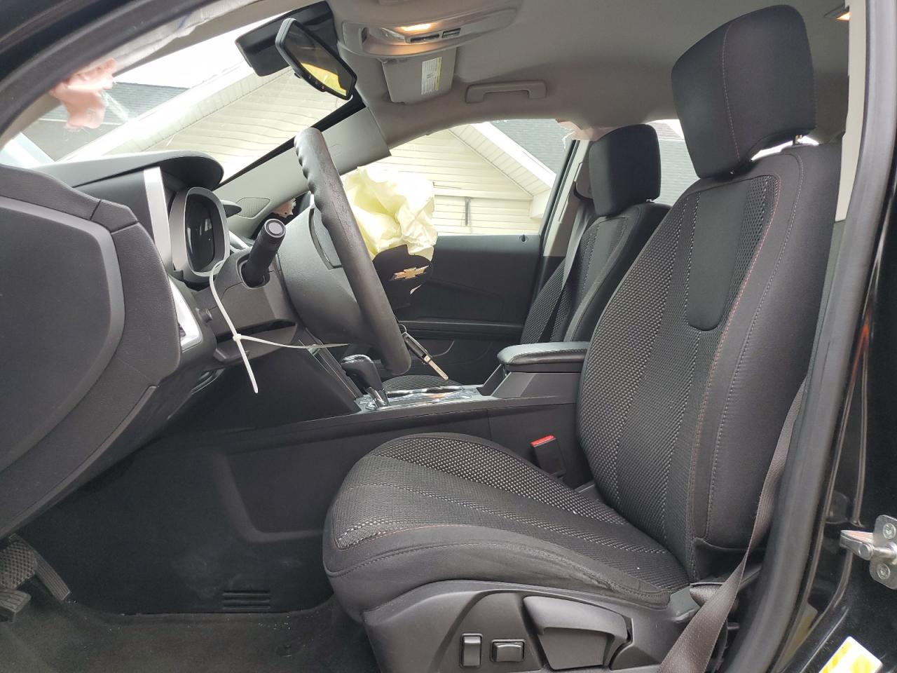 2017 Chevrolet Equinox Ls VIN: 2GNFLEEK4H6264549 Lot: 63071385