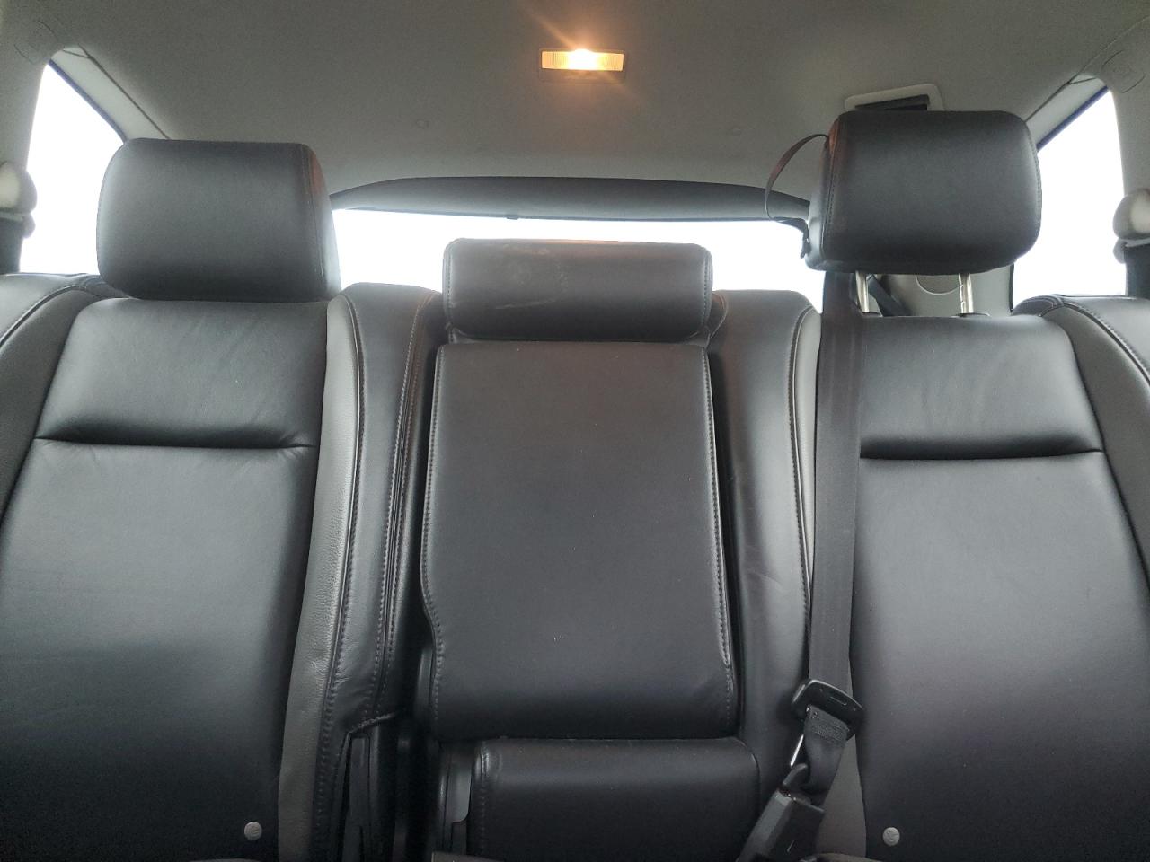 2011 Mazda Cx-9 VIN: JM3TB3CV0B0314435 Lot: 62090375