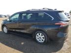 2022 Toyota Sienna Le zu verkaufen in Rocky View County, AB - Front End