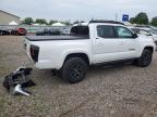 2023 Toyota Tacoma Double Cab na sprzedaż w Central Square, NY - Rear End