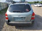 2007 Hyundai Tucson Se იყიდება Central Square-ში, NY - Mechanical