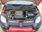 2019 FIAT PANDA CITY for sale at Copart PETERLEE