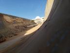 2001 Western Construction Components End Dump Trailer for Sale in Nampa, ID - Side