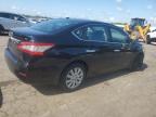 2015 Nissan Sentra S for Sale in Austell, GA - Front End