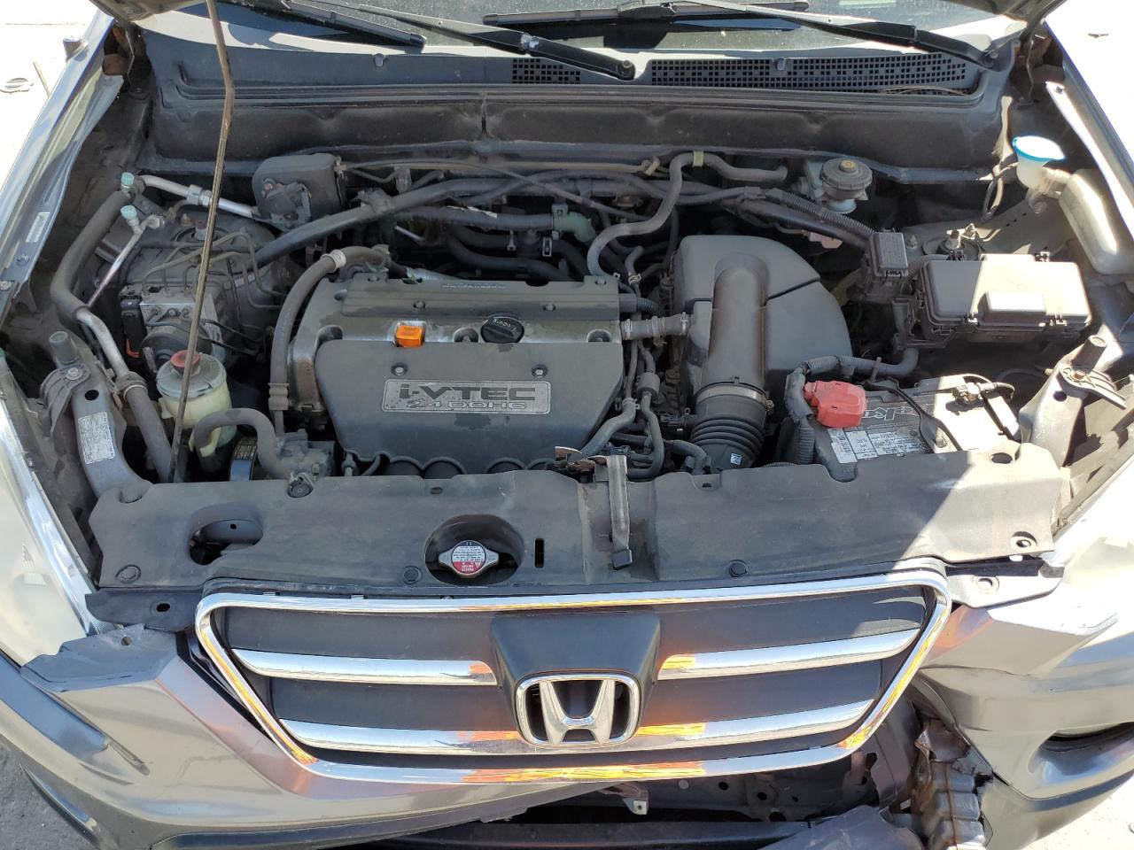2005 Honda Cr-V Se VIN: JHLRD78955C024245 Lot: 60754095