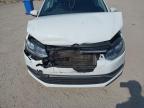 2016 VOLKSWAGEN POLO MATCH for sale at Copart CORBY