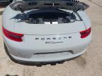 2017 PORSCHE 911 for sale at Copart SANDY