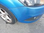 2009 FORD FOCUS ZETE for sale at Copart CHESTER