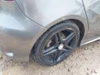 2014 MERCEDES BENZ A180 BLUE- for sale at Copart BRISTOL