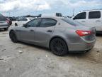 2016 Maserati Ghibli  იყიდება Jacksonville-ში, FL - Mechanical