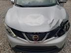2018 Nissan Rogue Sport S for Sale in Northfield, OH - Front End
