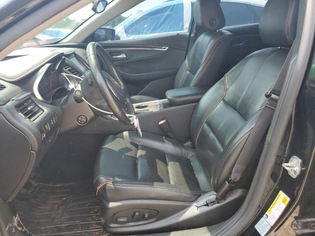  CHEVROLET IMPALA 2015 Czarny