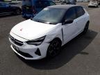 2022 VAUXHALL CORSA SRI for sale at Copart SANDTOFT