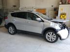 2015 Toyota Rav4 Limited en Venta en Columbia, MO - Front End