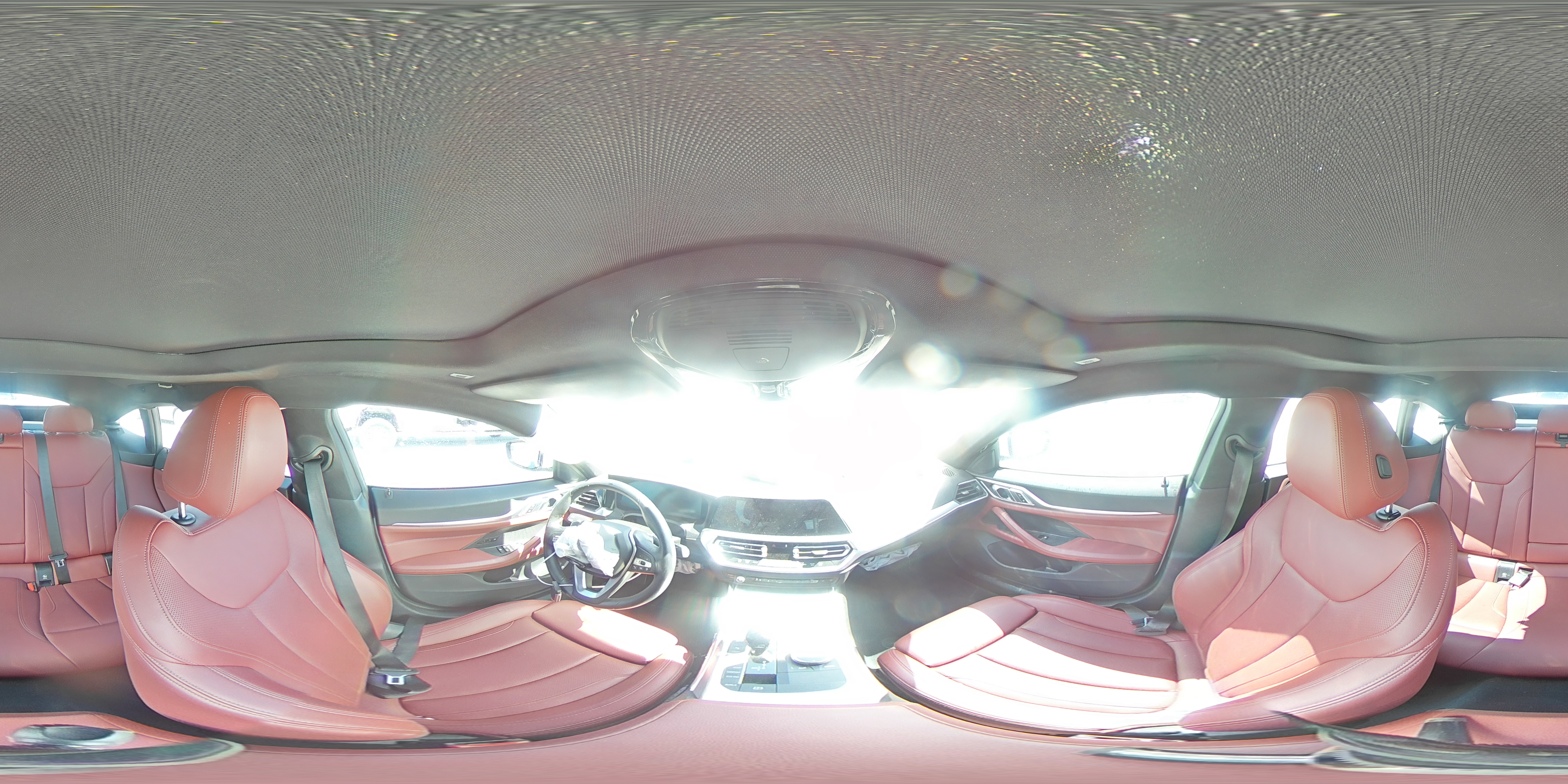 2022 BMW 430I Gran Coupe VIN: WBA63AV09NFM28411 Lot: 62707735
