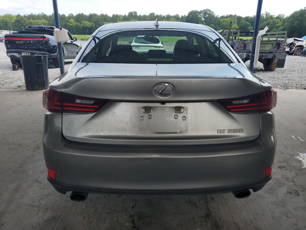 2014 Lexus Is 250 VIN: JTHBF1D26E5008458 Lot: 62366445