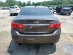 2017 Infiniti Q50 Premium   de vânzare în Louisville, KY - Top/Roof