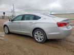 2017 Chevrolet Impala Lt for Sale in Temple, TX - Side