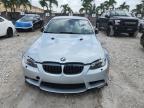 2008 Bmw M3  de vânzare în Opa Locka, FL - Water/Flood