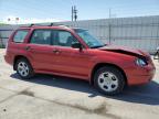 2006 Subaru Forester 2.5X   for Sale in Littleton, CO - Front End